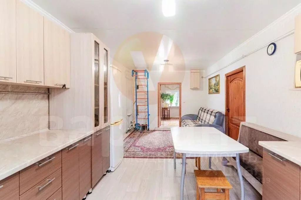 Дом в Омская область, Омск Песчаная ул. (122 м) - Фото 2