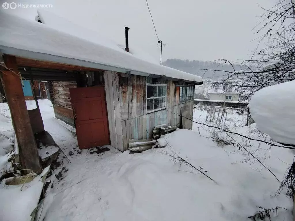 Дом в Горно-Алтайск, Каясинская улица (17.4 м) - Фото 2