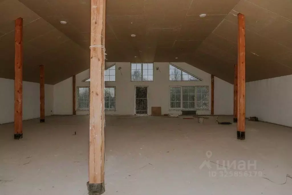 Дом в Московская область, Дмитровский муниципальный округ, Деденево ... - Фото 2