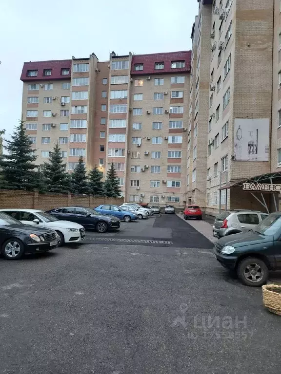 2-к кв. Ставропольский край, Ставрополь ул. Войтика, 4/1 (70.0 м) - Фото 0