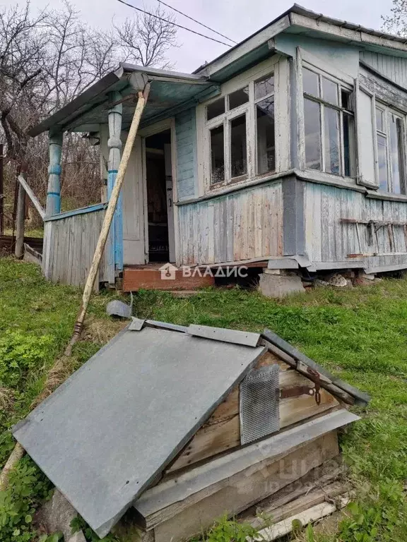 Дом в Владимирская область, Владимир № 4 имени 50-летия Октября сад,  ... - Фото 1