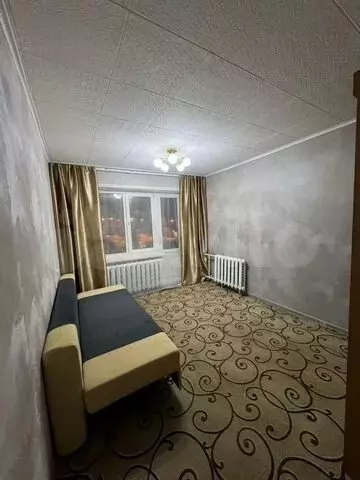 2-к. квартира, 34 м, 5/5 эт. - Фото 0