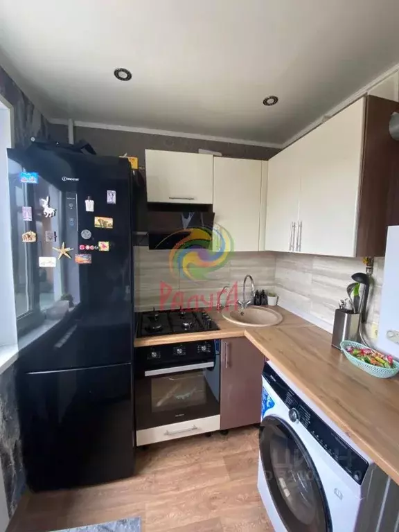 3-к кв. Ивановская область, Иваново ул. Любимова, 10 (58.2 м) - Фото 1