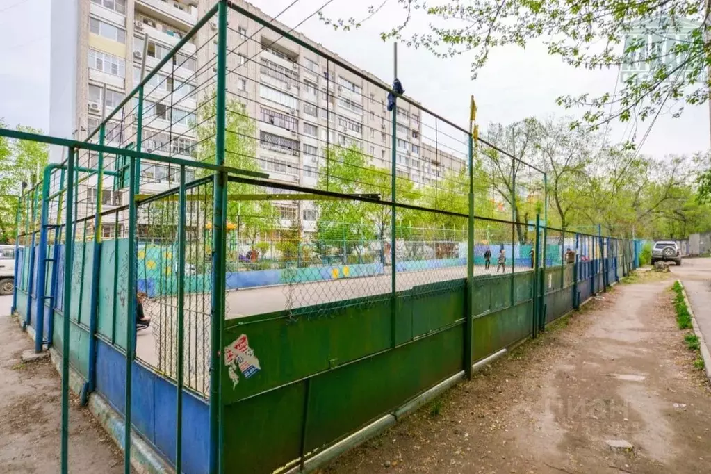 2-к кв. Хабаровский край, Хабаровск Иртышская ул., 13 (41.0 м) - Фото 1
