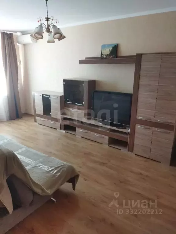 2-к кв. Крым, Евпатория ул. Демышева, 127А (55.4 м) - Фото 1