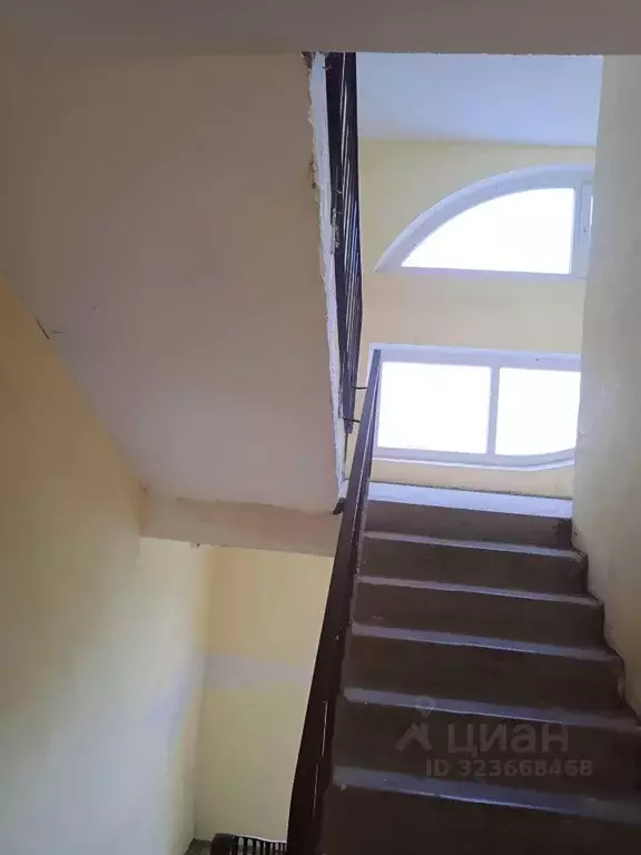 1-к кв. Саратовская область, Энгельс просп. Химиков, 3/16 (28.5 м) - Фото 2