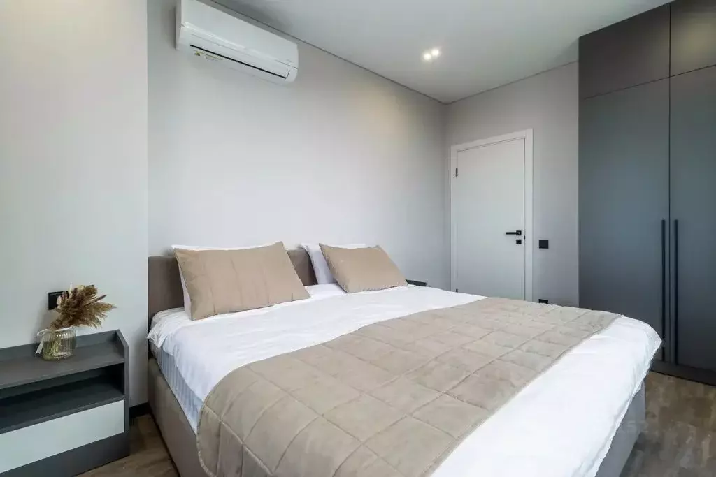 2-к кв. Нижегородская область, Нижний Новгород ул. Родионова, 136Б ... - Фото 2