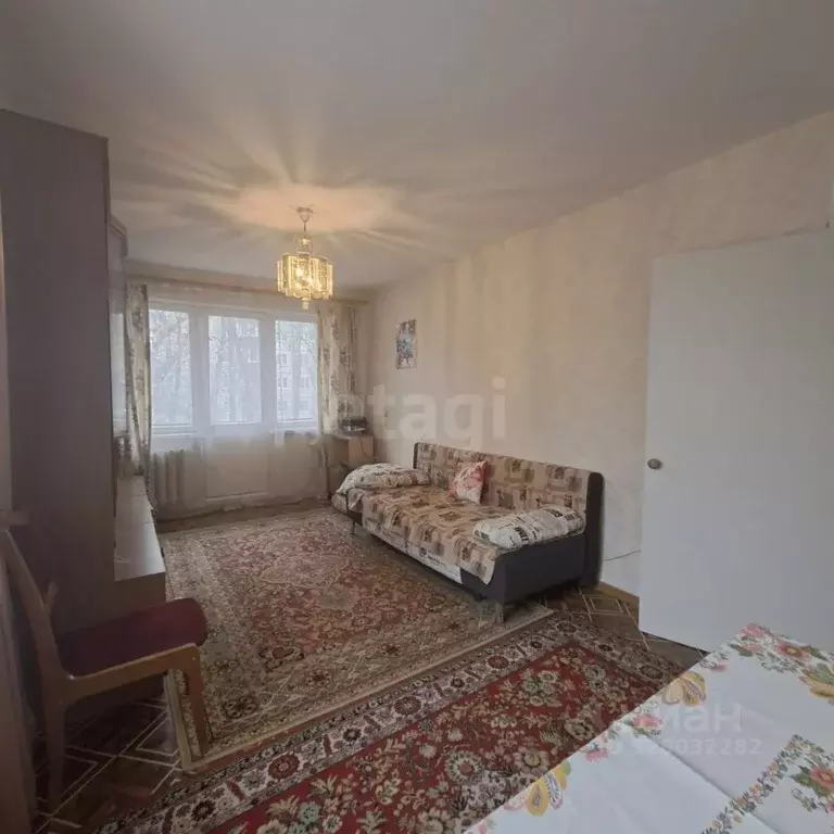 2-к кв. Липецкая область, Липецк ул. Гагарина, 151к3 (43.7 м) - Фото 2