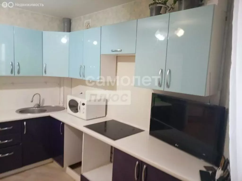 1-комнатная квартира: Заводоуковск, улица Энергетиков, 2Б (36 м) - Фото 2