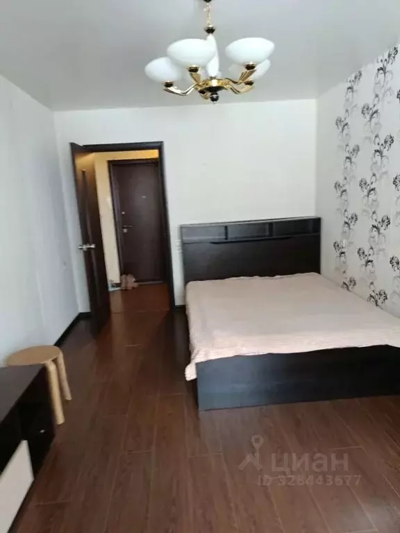 1-к кв. Ульяновская область, Ульяновск ул. Генерала Мельникова, 18 ... - Фото 1