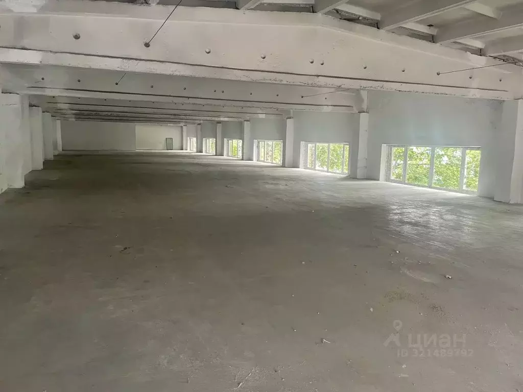 Помещение свободного назначения в Томская область, Томск Мокрушинский ... - Фото 2