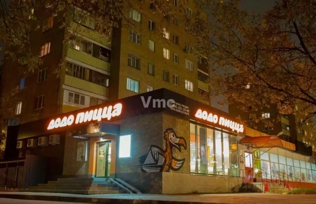 Торговая площадь в Московская область, Долгопрудный Дирижабельная ул., ... - Фото 1