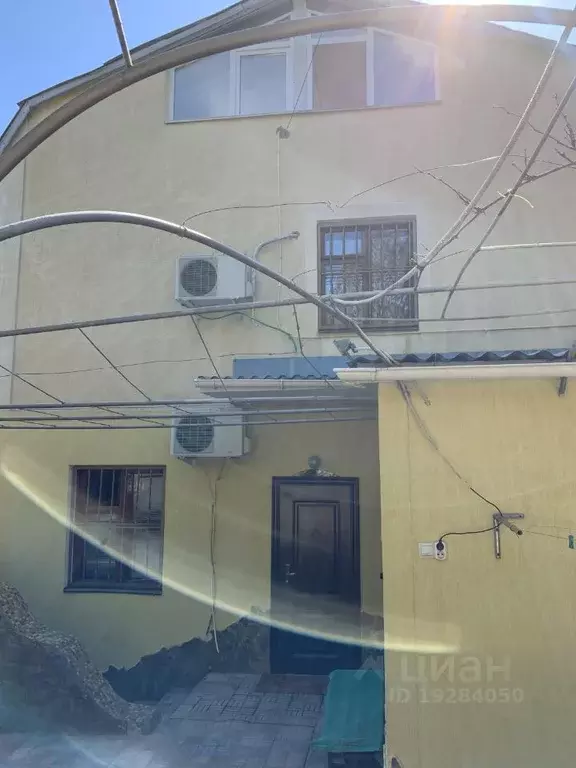Дом в Крым, Ялта городской округ, Гаспра пгт  (202 м) - Фото 1