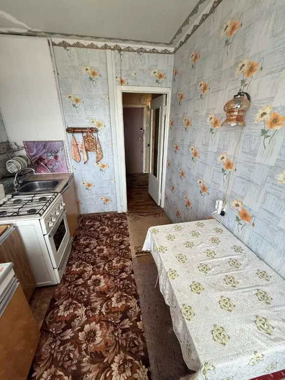 3-к кв. Саратовская область, Энгельс Полтавская ул., 9Б (60.0 м) - Фото 1