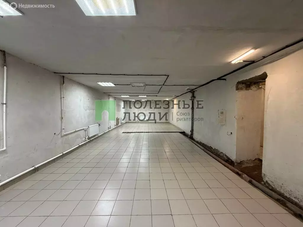 Помещение свободного назначения (203.1 м) - Фото 1