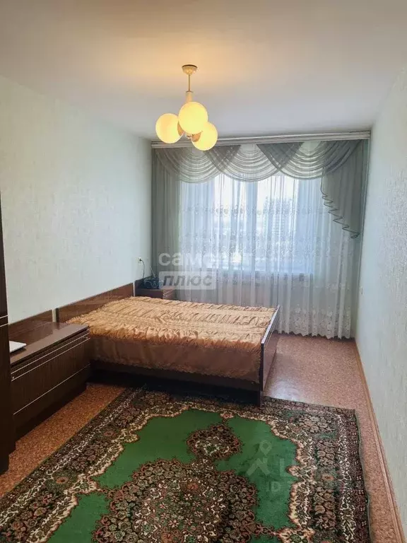 2-к кв. Волгоградская область, Волгоград ул. Маршала Василевского, 4 ... - Фото 0