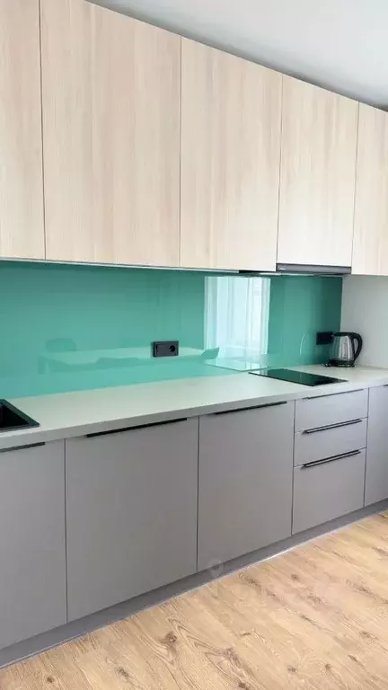 2-к кв. Санкт-Петербург Киевская ул., 5к6 (58.0 м) - Фото 2