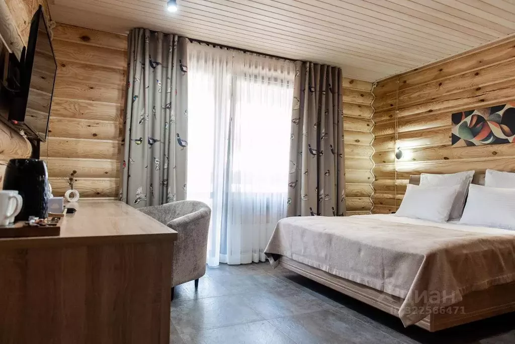 Комната Чувашия, Чебоксары городской округ, Сосновка пгт  (25.0 м) - Фото 2