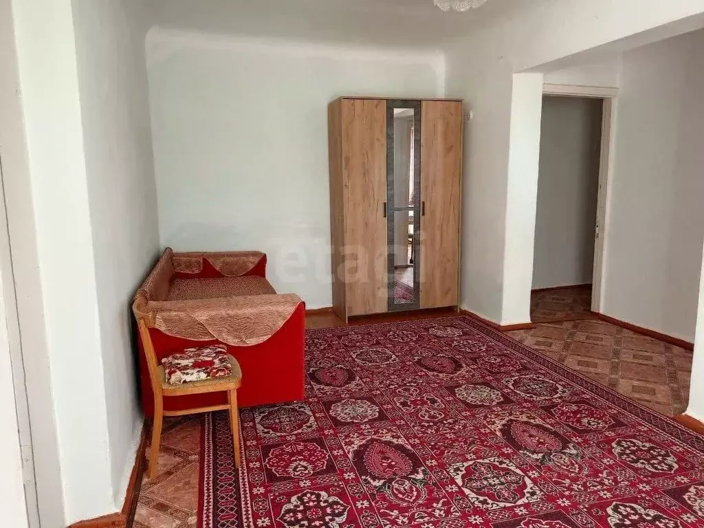 Квартира, 2 комнаты, 43.9 м - Фото 1