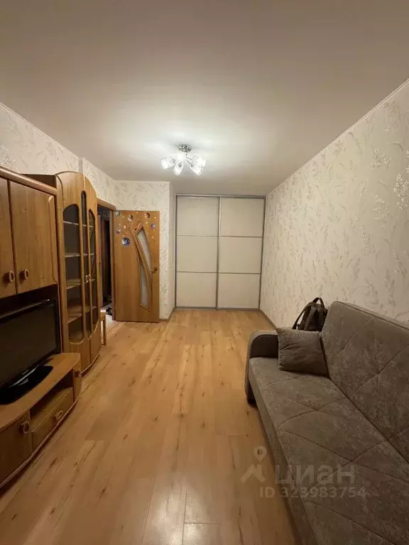 1-к кв. Санкт-Петербург Ленинский просп., 97к1 (38.0 м) - Фото 1