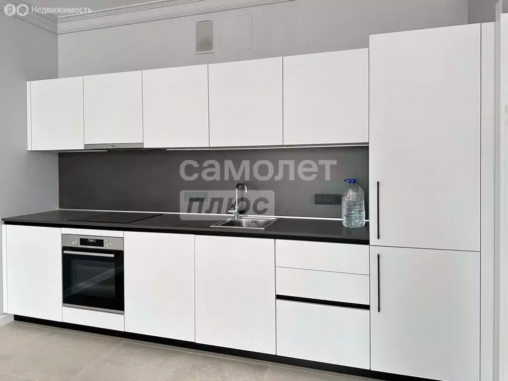 3-комнатная квартира: Москва, улица Янковского, 1к2 (70 м) - Фото 2