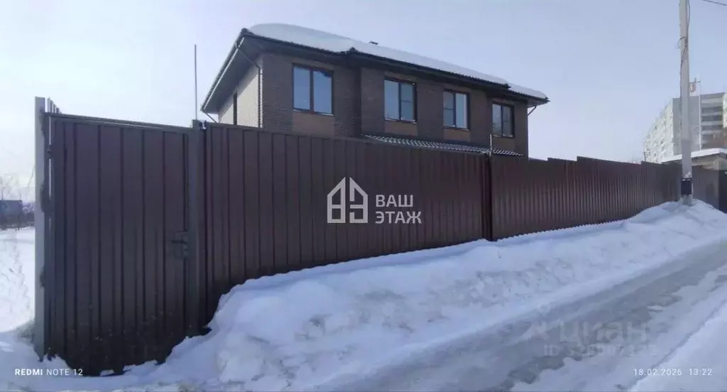 Таунхаус в Калужская область, Калуга Турынино мкр, ул. Льва Толстого, ... - Фото 2