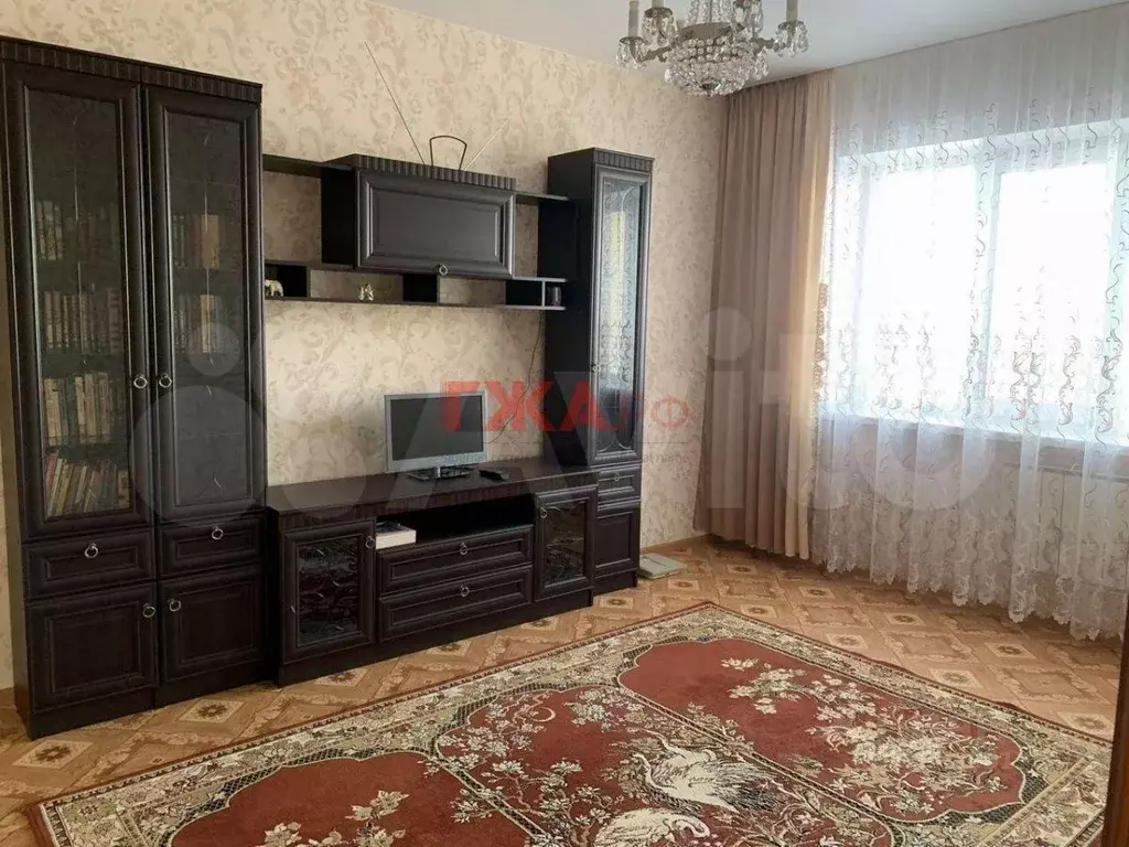 3-к кв. Саха (Якутия), Нерюнгри просп. Дружбы Народов, 13 (69.1 м) - Фото 0