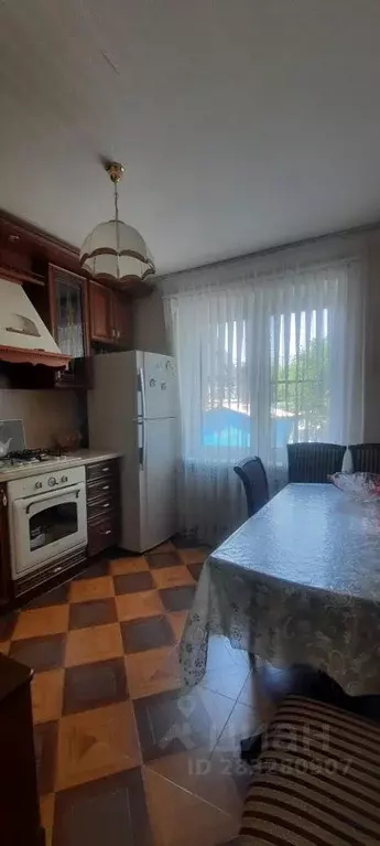 1-к кв. Северная Осетия, Владикавказ Иристонская ул., 3 (37.0 м) - Фото 1