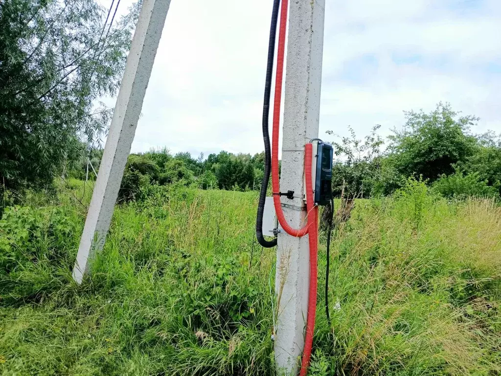 Участок в Калининградская область, Гурьевский муниципальный округ, ... - Фото 1