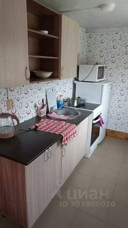 Дом в Алтай, Чемальский район, с. Чемал Уожанская ул., 19 (60 м) - Фото 0