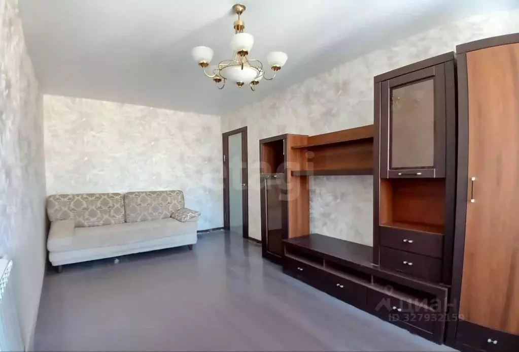 3-к кв. Чувашия, Чебоксары ул. 324-й Стрелковой Дивизии, 9 (65.7 м) - Фото 1