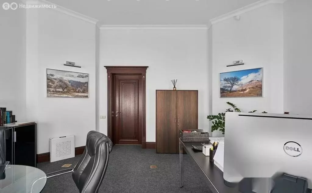 Помещение свободного назначения (606 м) - Фото 1