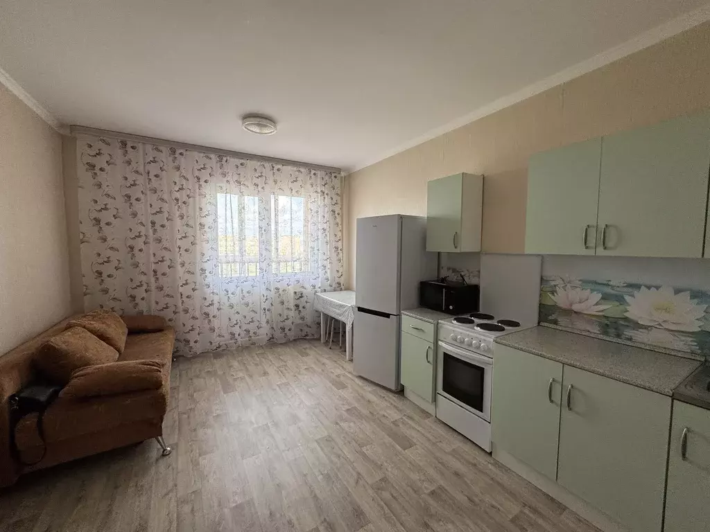 Продаётся 1-к квартира, 39.2 м - Фото 1
