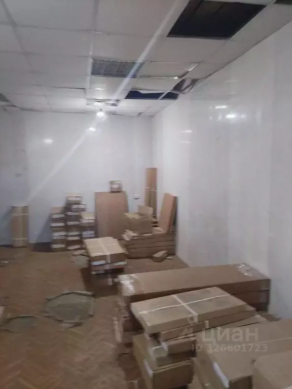 Склад в Брянская область, Брянск Московский просп., 99С (840 м) - Фото 2