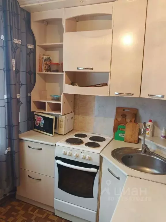 2-к кв. Красноярский край, Ачинск 7-й мкр, 8 (45.0 м) - Фото 1