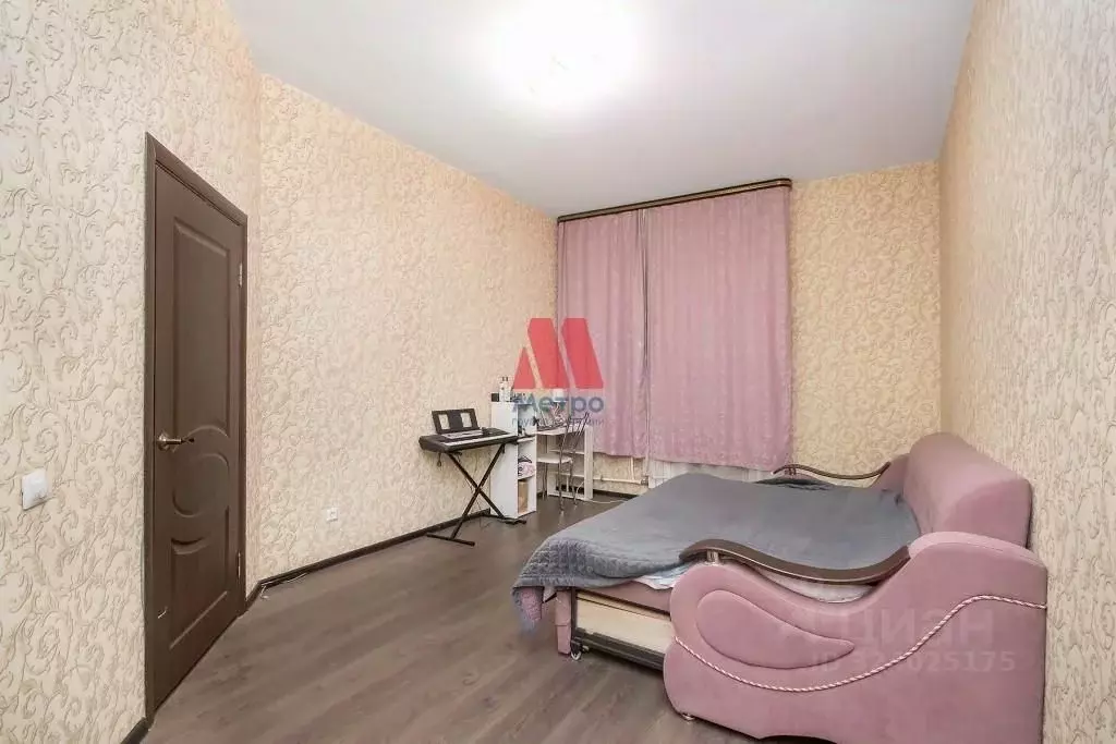 1-к кв. Ярославская область, Ярославль Тутаевское ш., 107 (38.1 м) - Фото 2