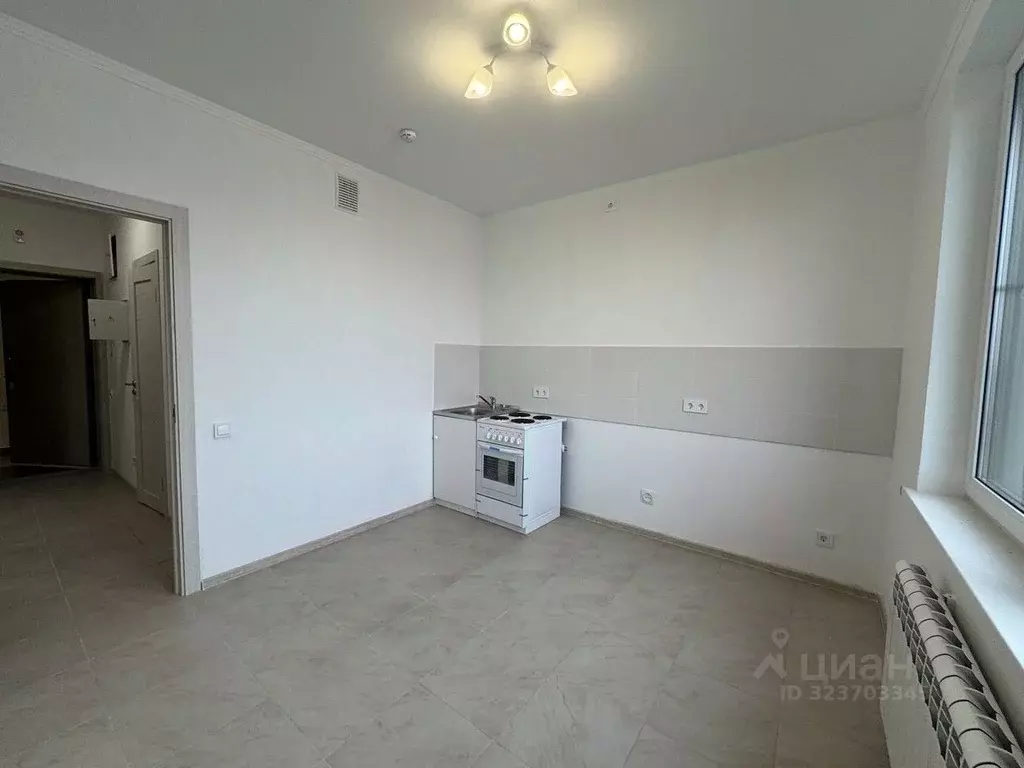 1-к кв. Москва ул. Кедрова, 16К3 (38.8 м) - Фото 2