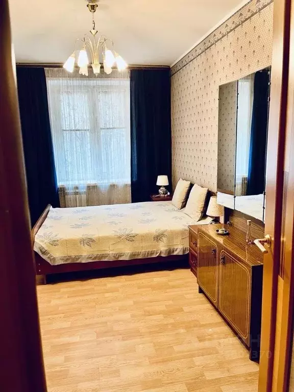 2-к кв. Москва Мироновская ул., 28 (45.0 м) - Фото 1