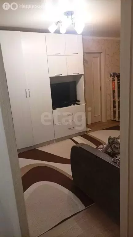 2-комнатная квартира: Воронеж, улица 9 Января, 97 (42.1 м) - Фото 1