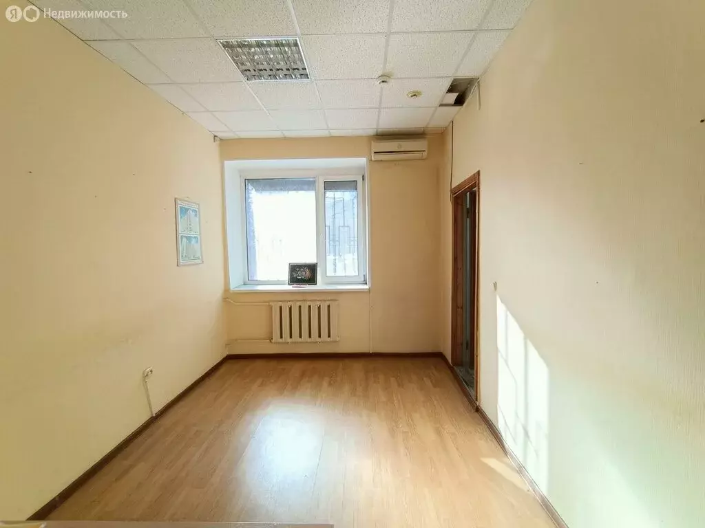Офис (82 м) - Фото 1