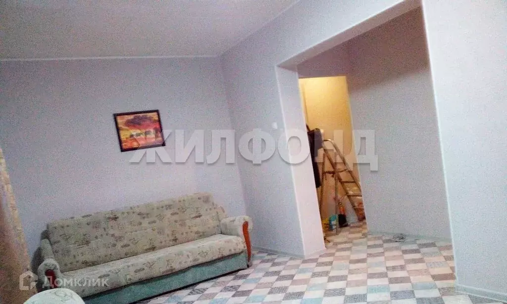 Продаётся 1-к квартира, 29.8 м - Фото 1