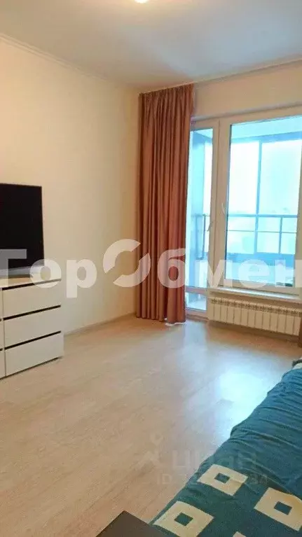 2-к кв. Москва Коровинское ш., 2В (59.1 м) - Фото 1