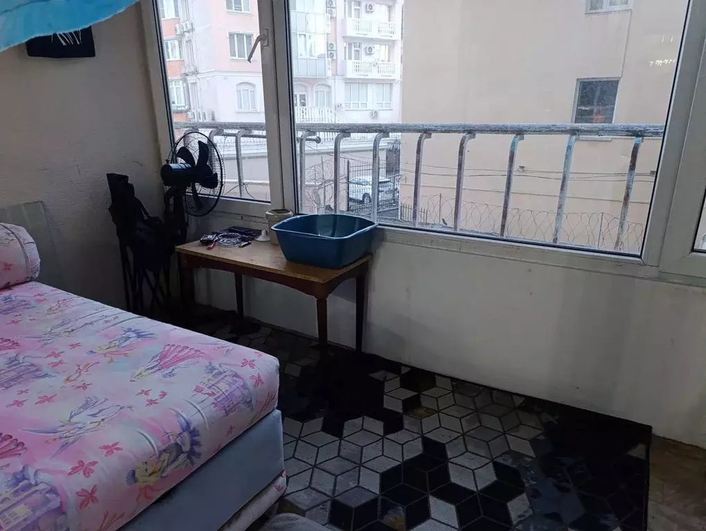 2-к кв. Краснодарский край, Туапсе ул. Карла Маркса, 1 (44.0 м) - Фото 2