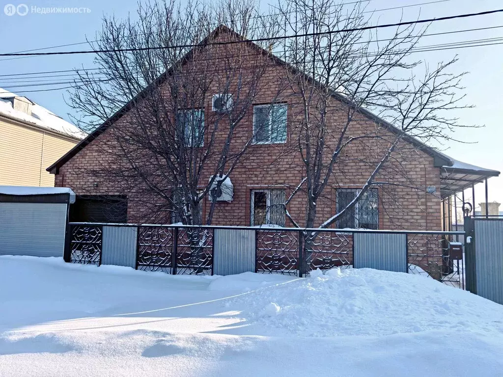 Дом в село Нежинка, улица Садовое Кольцо, 66 (255 м) - Фото 2