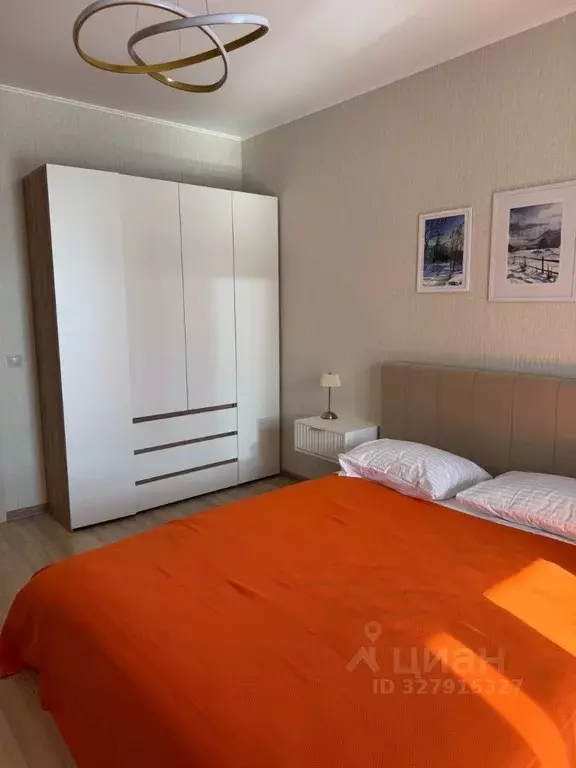 2-к кв. Тверская область, Конаковский муниципальный округ, д. Мокшино ... - Фото 2