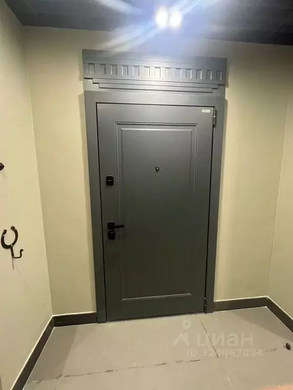 1-к кв. Иркутская область, Иркутск ул. Юрия Левитанского, 12/1 (42.4 ... - Фото 2