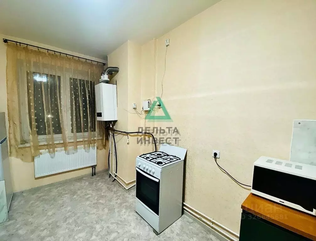 2-к кв. Башкортостан, Иглинский сельсовет, с. Иглино ул. 450-летия, 1 ... - Фото 2