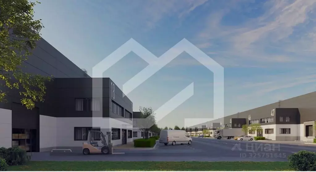 Помещение свободного назначения в Московская область, Подольск ... - Фото 1