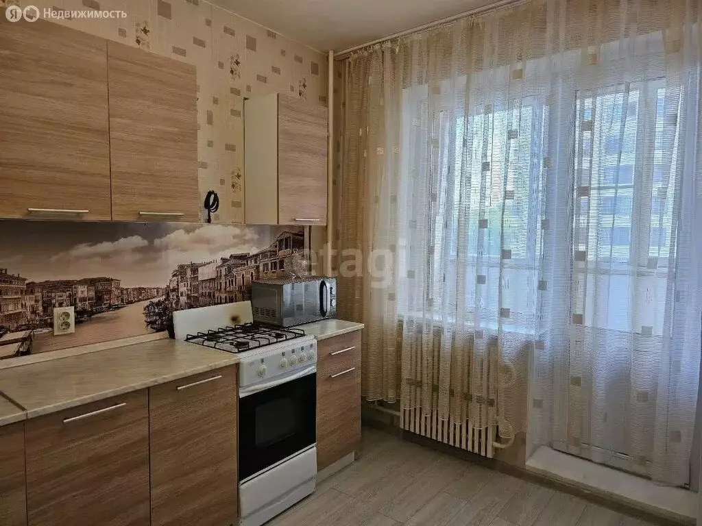 1-комнатная квартира: Воронеж, улица Шишкова, 142/8 (38.6 м) - Фото 1