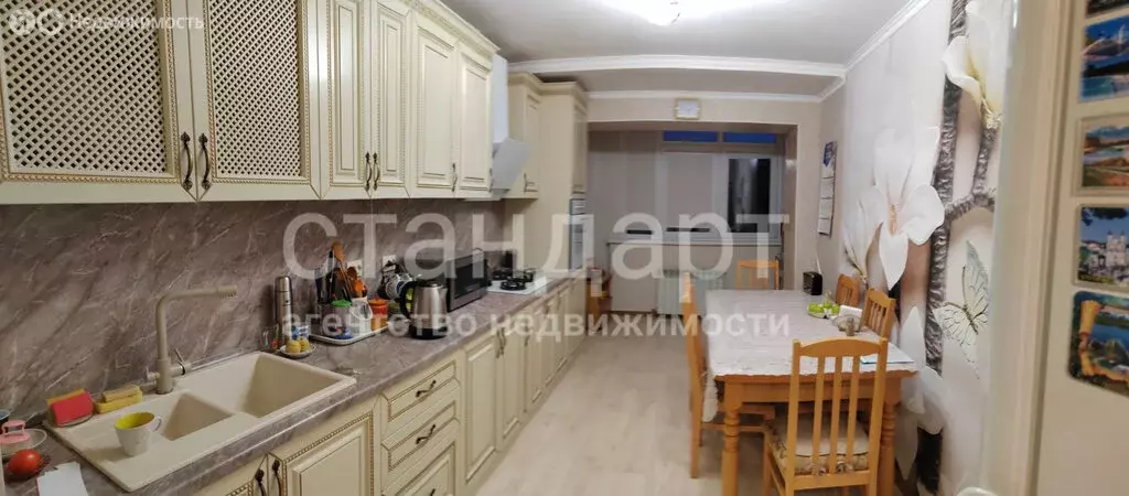 2-комнатная квартира: Ессентукская, улица Павлова, 12 (57.2 м) - Фото 0